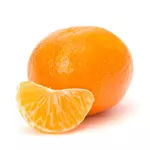 Mandarine 1 pièce