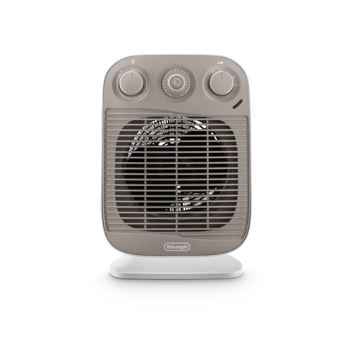 DELONGHI Chauffage soufflant  HFS 50D22 - Gris