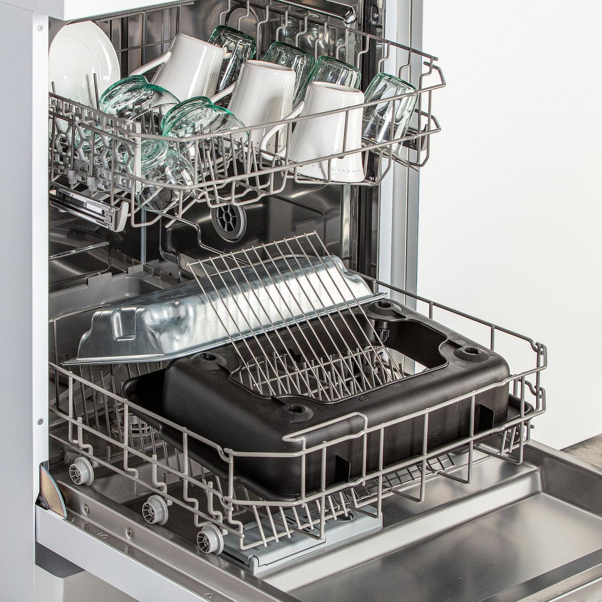 MOULINEX Barbecue de table ACCESSIMO BG134812 - Noir