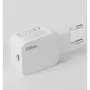 QILIVE Chargeur + câble USB-C/Lightning 