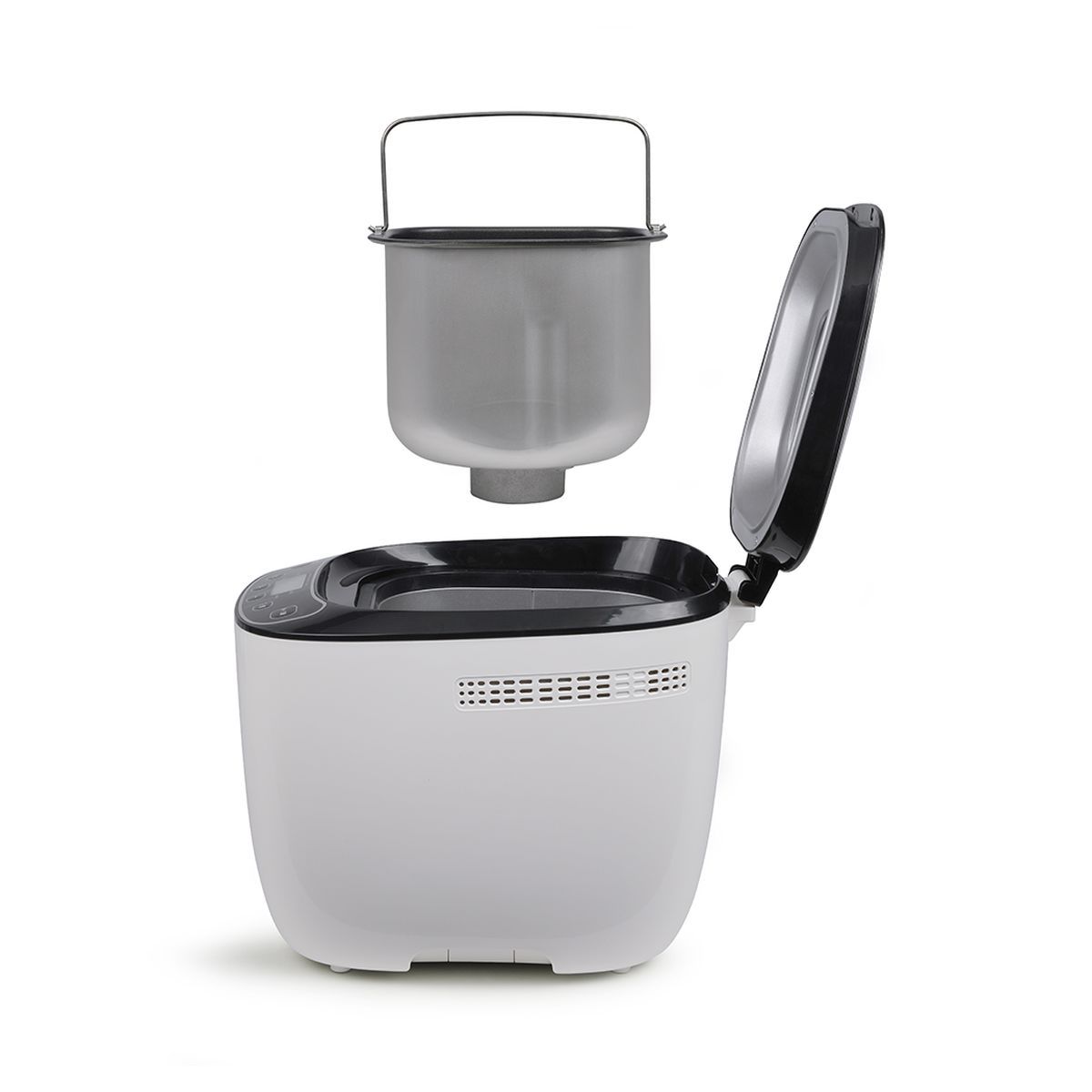 LIVOO Machine à pain DOP128 - Blanc