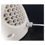 Voir la diapositive 2 : EWT Chauffage électrique DDF 250W - Blanc