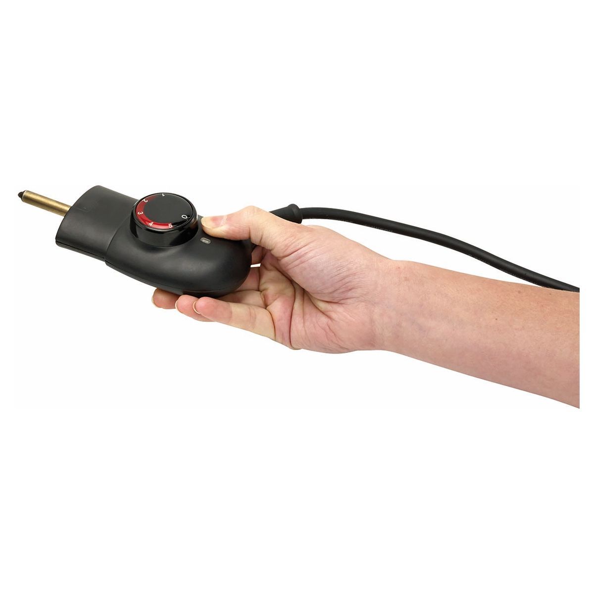 SIMEO Plancha XL électrique CV502 - Noir