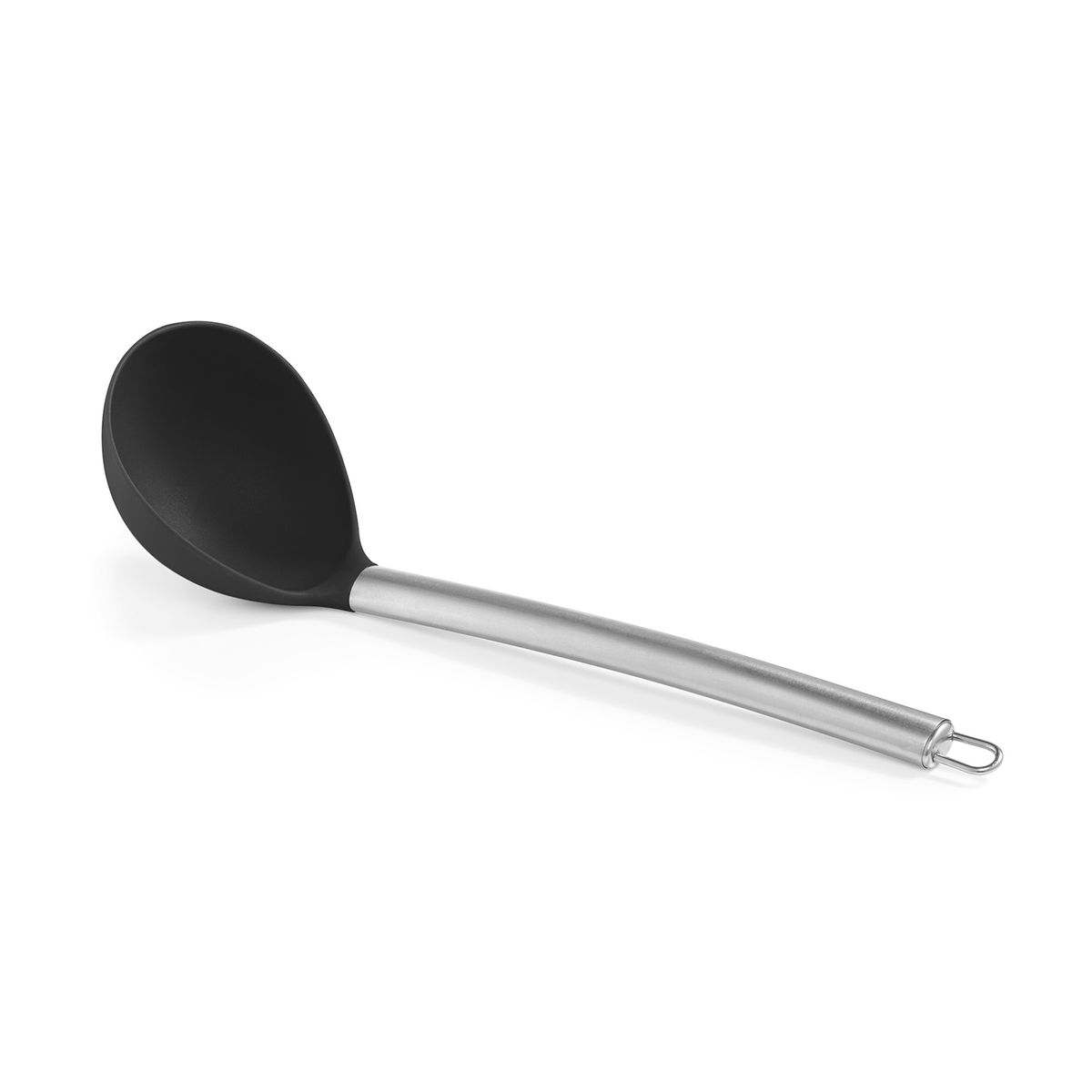 Voir la diapositive 5 : LAGRANGE Crêpière  109011 - Gris et noir