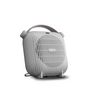 Voir la diapositive 2 : DELONGHI Chauffage soufflant HFS 30B24.W - Blanc