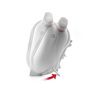 Voir la diapositive 3 : DELONGHI Chauffage soufflant HFS 30B24.W - Blanc