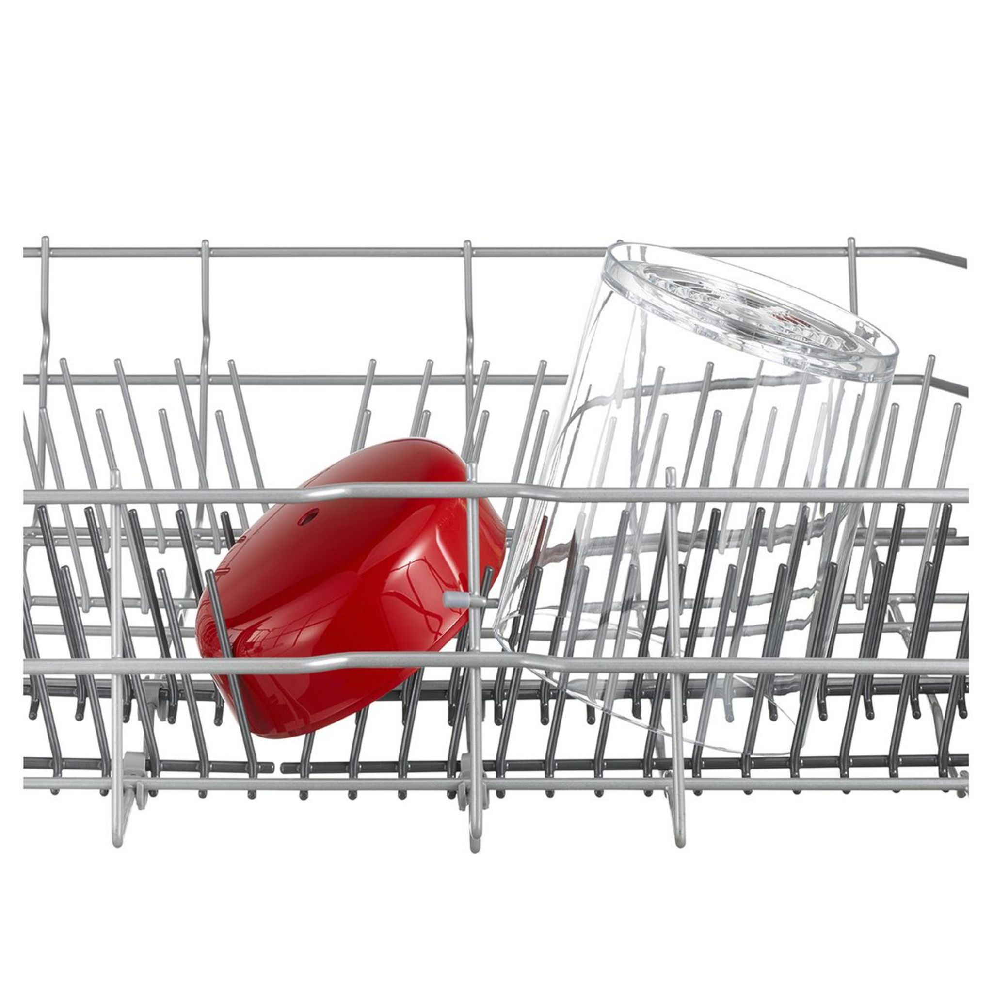 Voir la diapositive 4 : LAGRANGE Appareil à hot dog 169003 - Blanc