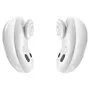 SAMSUNG Écouteurs sans fil Bluetooth avec étui de recharge - Galaxy Buds Live - Blanc
