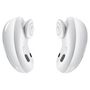 Voir la diapositive 4 : SAMSUNG Écouteurs sans fil Bluetooth avec étui de recharge - Galaxy Buds Live - Blanc