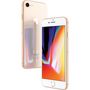 Voir la diapositive 2 : APPLE iPhone 8 - Reconditionné Grade B - 64 Go - Or - SLP