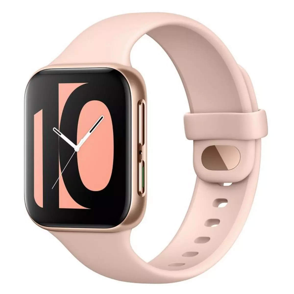 OPPO Montre connectée Watch Series 41 MM - Rose
