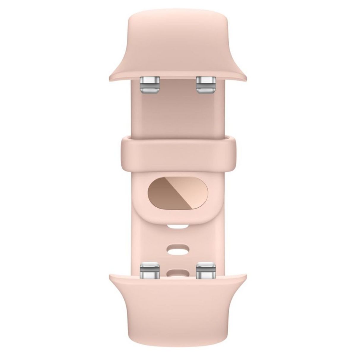 OPPO Montre connectée Watch Series 41 MM - Rose