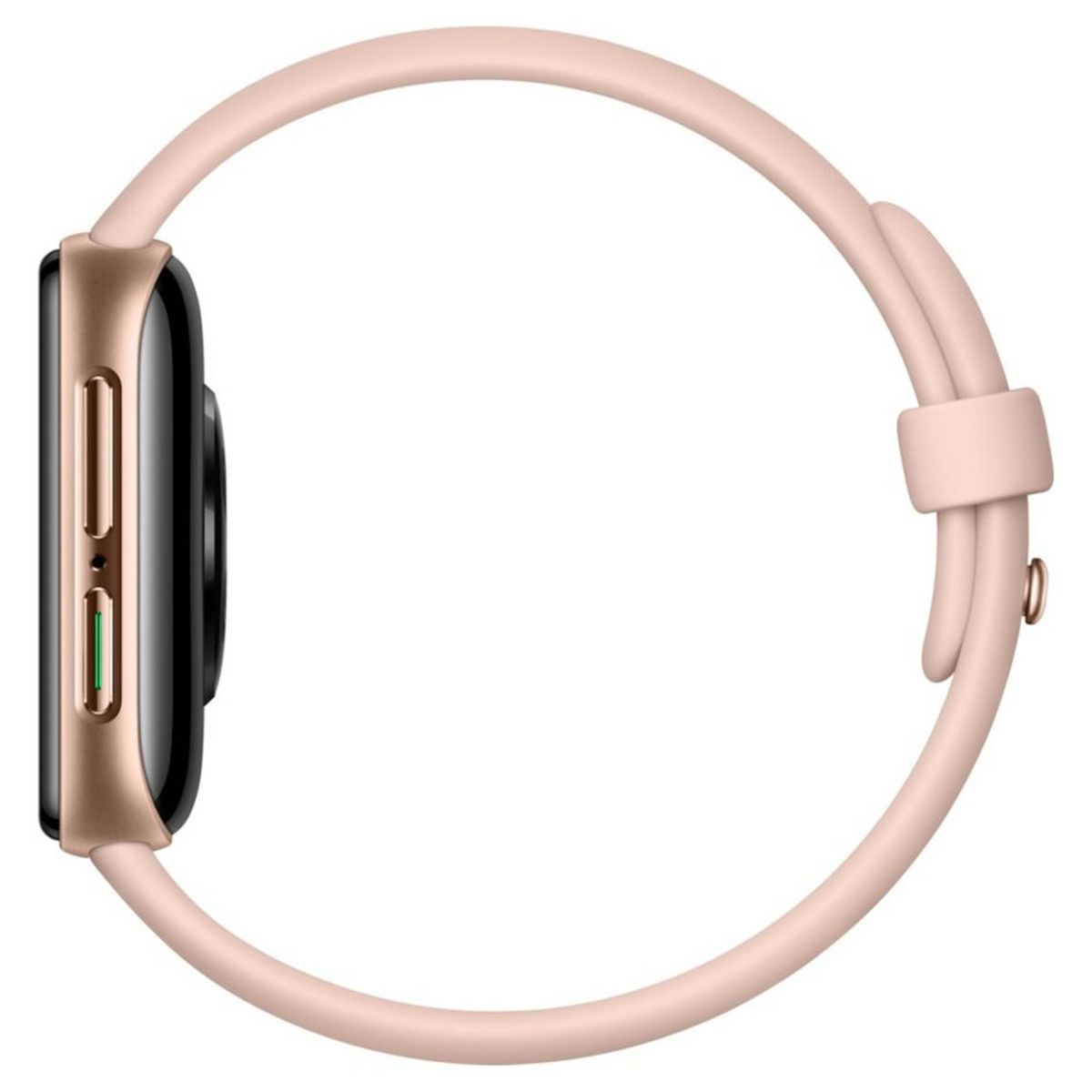 OPPO Montre connectée Watch Series 41 MM - Rose