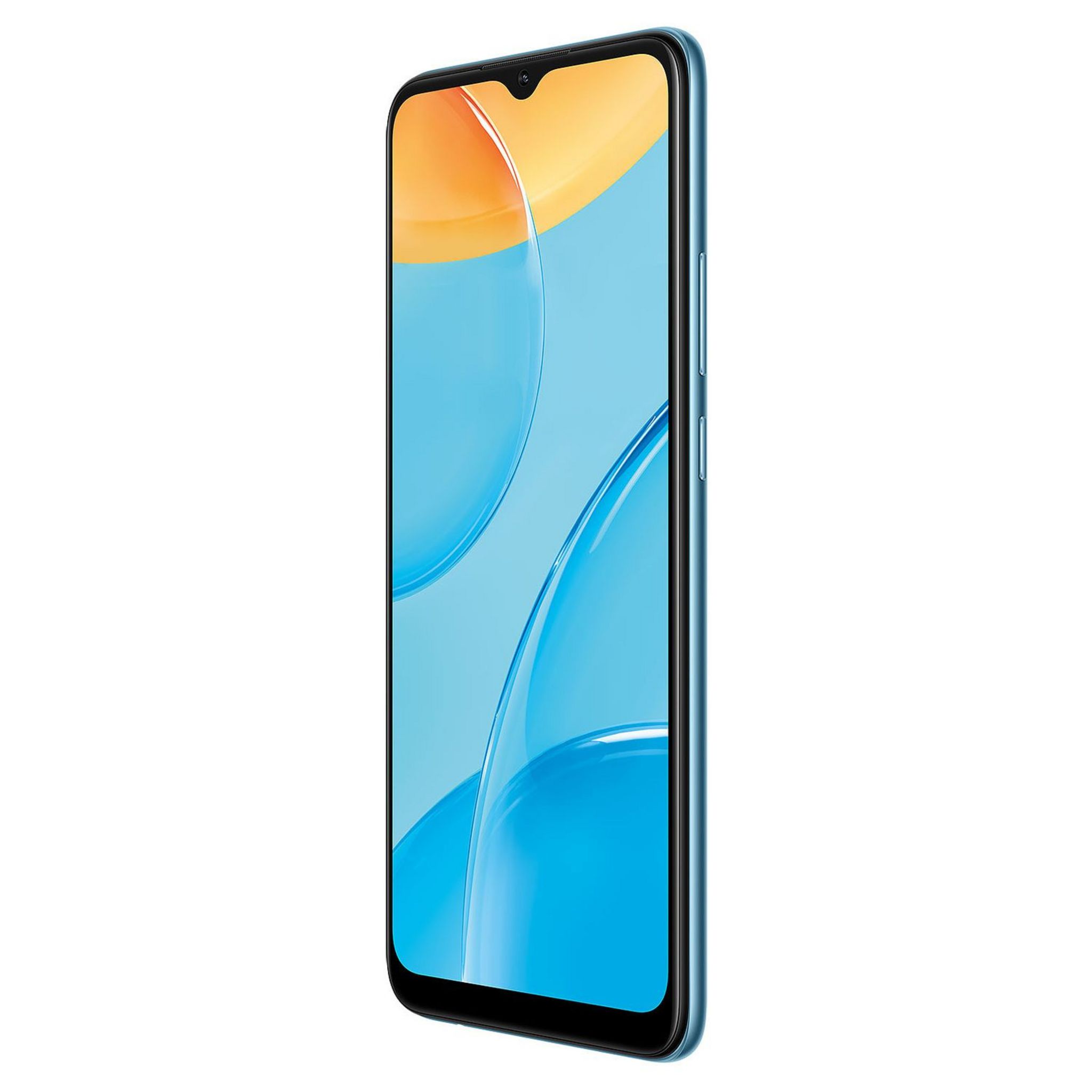 Voir la diapositive 2 : OPPO Smartphone A15  32 Go 4G  6.52 pouces Bleu Double NanoSim