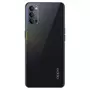 OPPO Smartphone Reno4 128 Go 5G  6.4 pouces Noir + Casque Beoplay H4 Noir