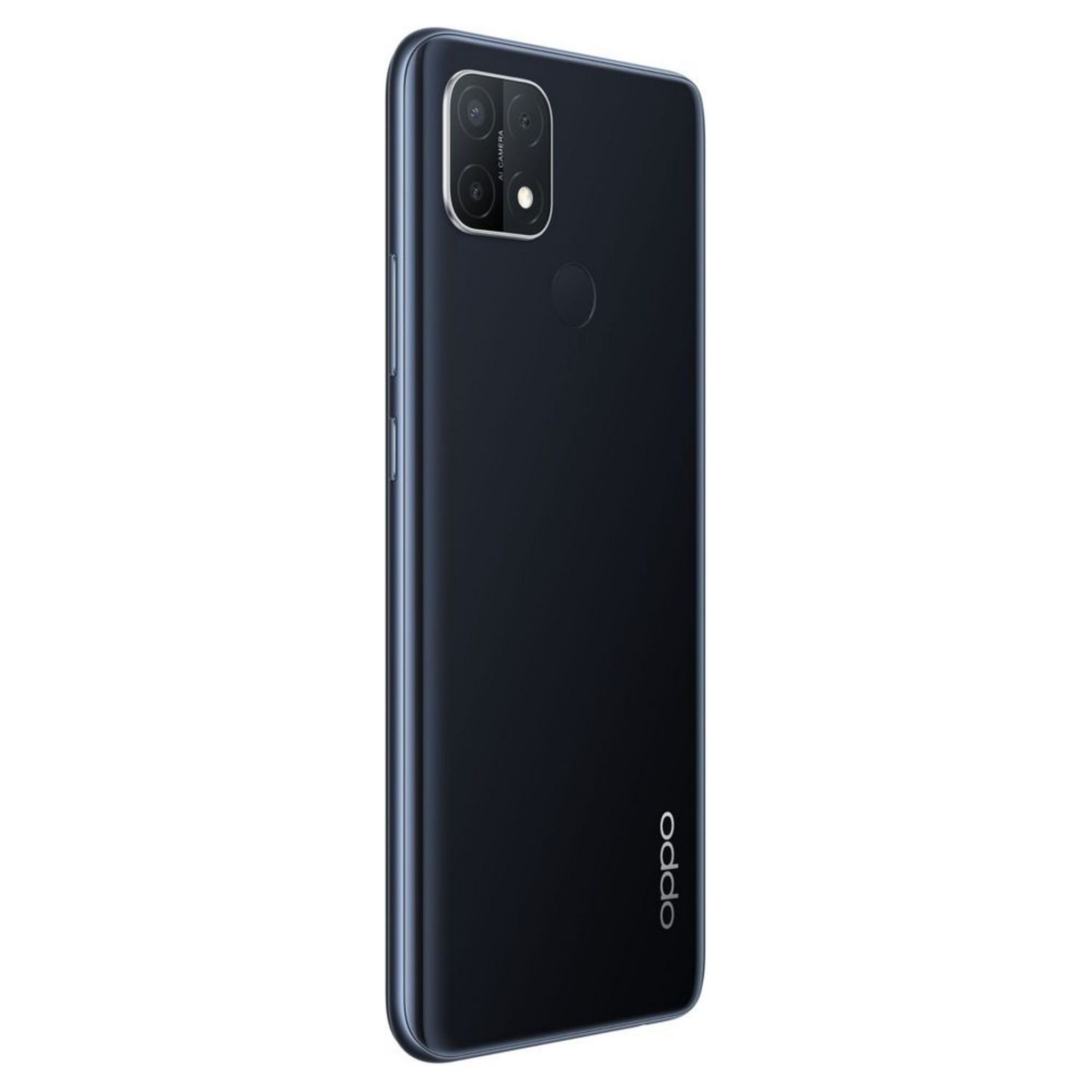 Voir la diapositive 3 : OPPO Smartphone A15  32 Go 4G  6.52 pouces Noir Double NanoSim