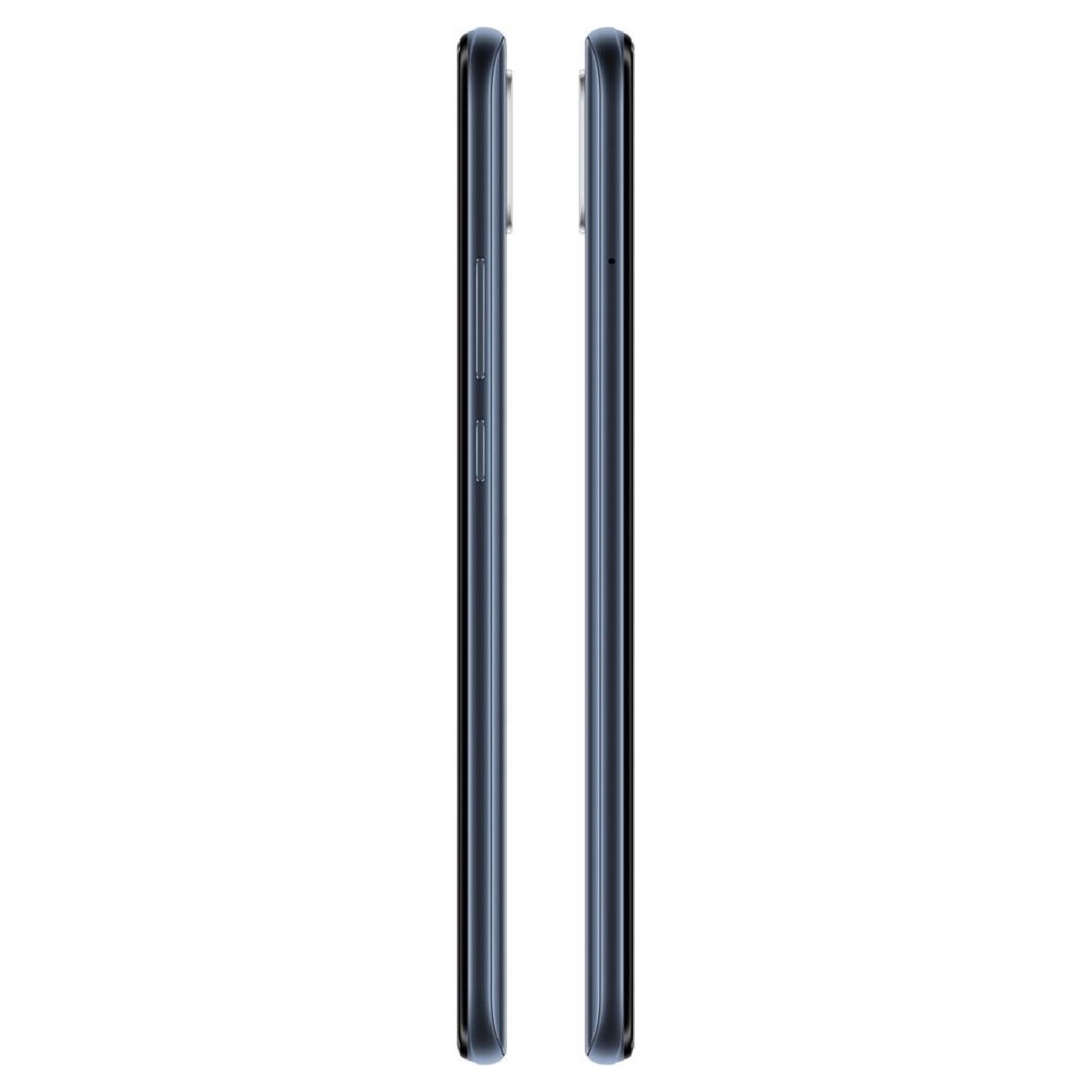Voir la diapositive 4 : OPPO Smartphone A15  32 Go 4G  6.52 pouces Noir Double NanoSim