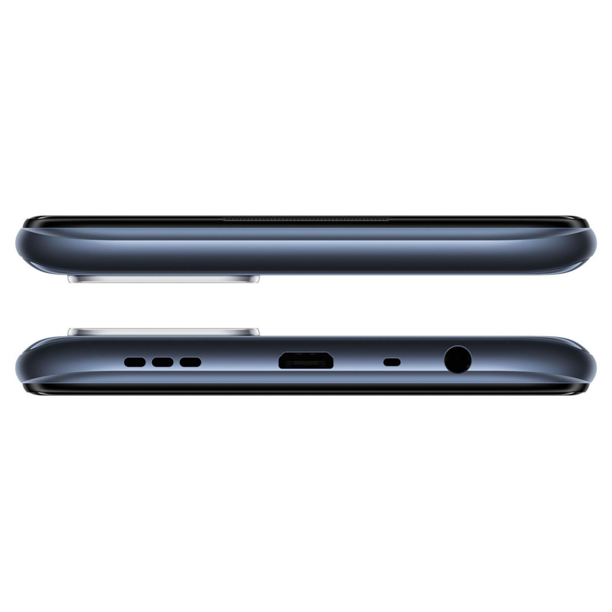 Voir la diapositive 5 : OPPO Smartphone A15  32 Go 4G  6.52 pouces Noir Double NanoSim