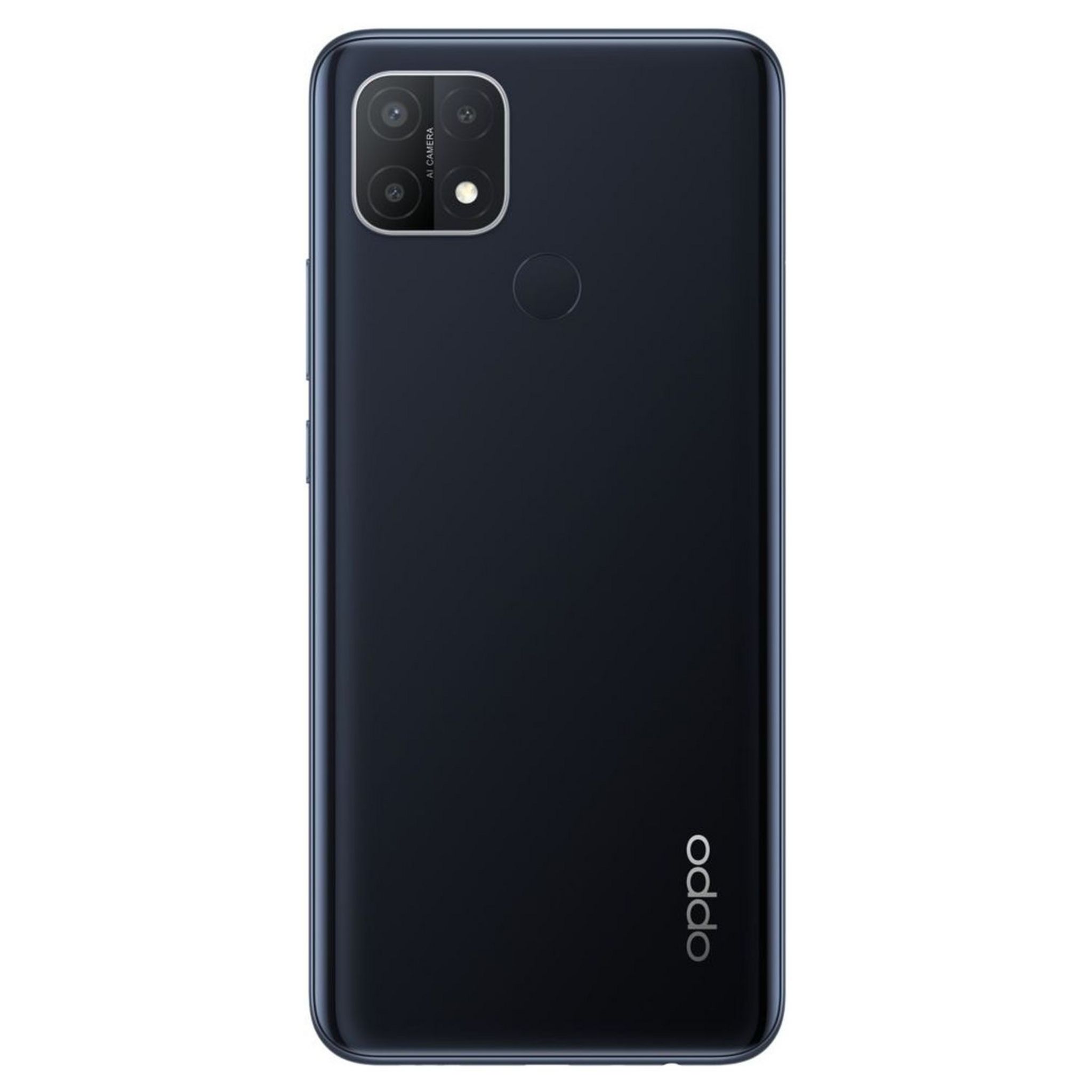 Voir la diapositive 6 : OPPO Smartphone A15  32 Go 4G  6.52 pouces Noir Double NanoSim
