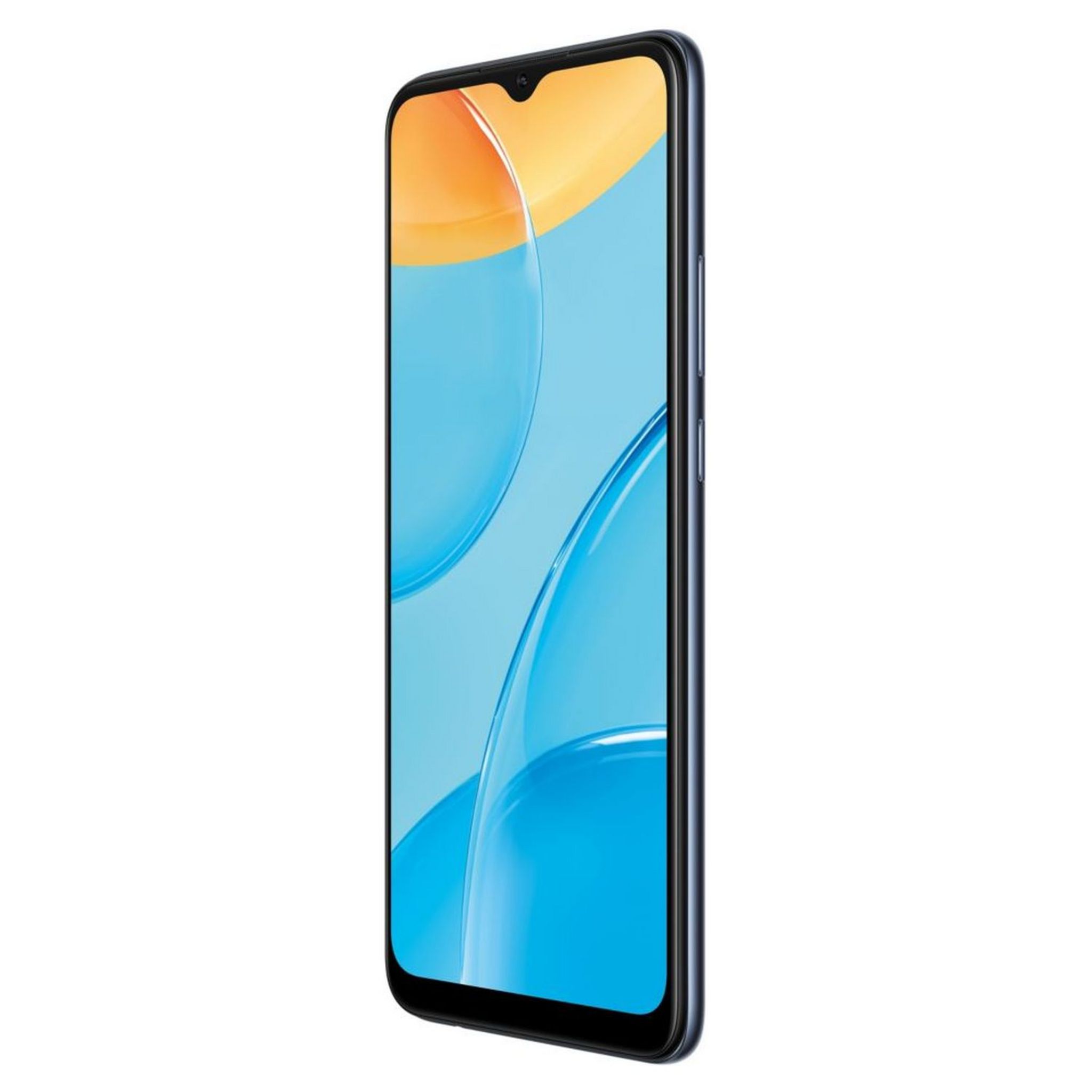 Voir la diapositive 7 : OPPO Smartphone A15  32 Go 4G  6.52 pouces Noir Double NanoSim