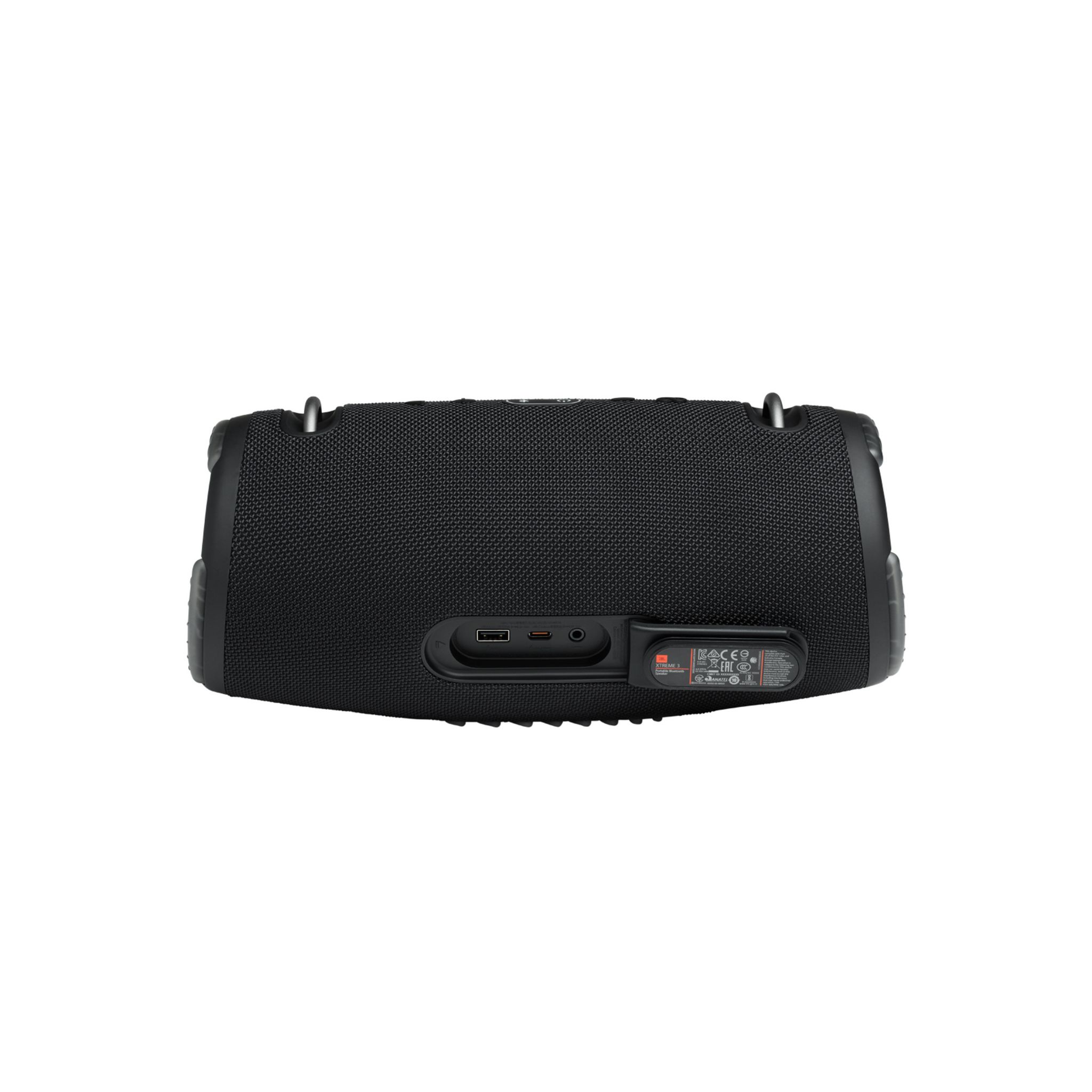 Voir la diapositive 5 : JBL Enceinte portable Bluetooth - Noir - XTREM 3