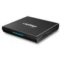 Voir la diapositive 2 : FUJIONKYO Box Android TV Google certifiée