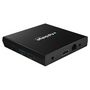 Voir la diapositive 4 : FUJIONKYO Box Android TV Google certifiée