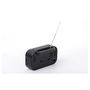 Voir la diapositive 3 : QILIVE Radio portable analogique - Gris - Q.1548
