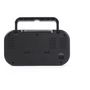 Voir la diapositive 4 : QILIVE Radio portable analogique - Gris - Q.1548