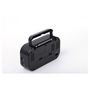 Voir la diapositive 5 : QILIVE Radio portable analogique - Gris - Q.1548
