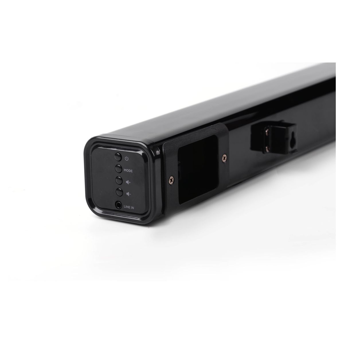 Voir la diapositive 2 : SELECLINE SELECLINE SOUNDBAR 2.0