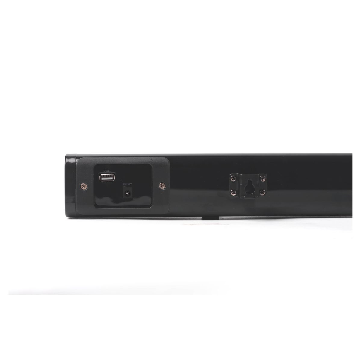 Voir la diapositive 5 : SELECLINE SELECLINE SOUNDBAR 2.0