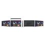 Voir la diapositive 4 : QILIVE Q65UA211B TV DLED UHD 164 cm Android TV