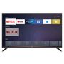 Voir la diapositive 3 : SELECLINE 50S211 TV DLED UHD 125 cm Smart TV 