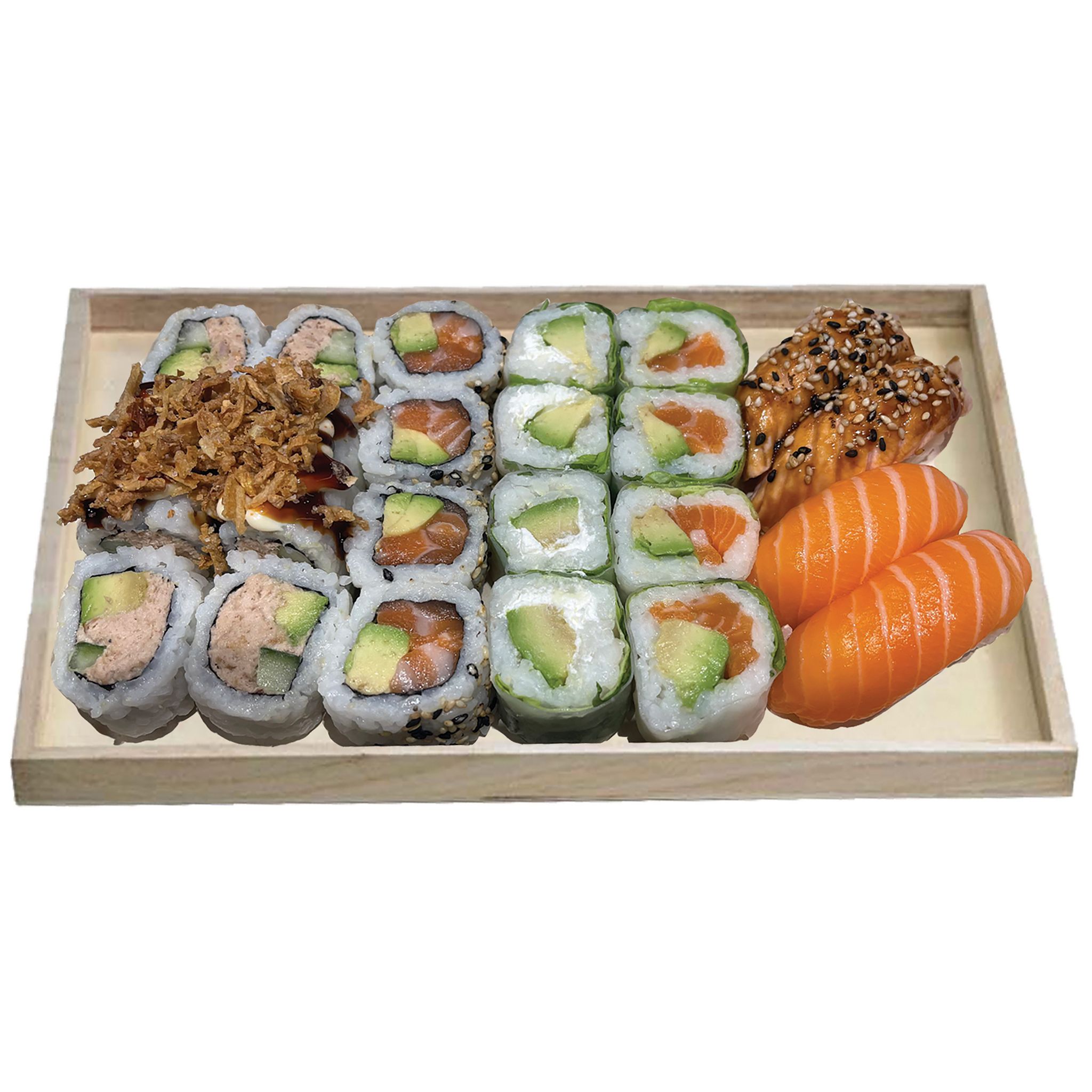 Plateau happy fête des mères 500g