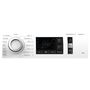 Voir la diapositive 2 : HOTPOINT Lave linge hublot NAM111044WMFRN, 10 kg, 1400 T/min, 