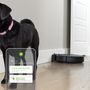 Voir la diapositive 6 : IROBOT Aspirateur robot connecté Roomba I3156 - Gris