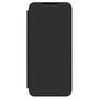 Voir la diapositive 2 : SAMSUNG Étui folio pour Samsung Galaxy A02s - Noir