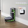 Voir la diapositive 6 : IROBOT Aspirateur robot connecté Roomba I3556 - Gris