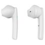 Voir la diapositive 2 : WIKO Écouteurs sans fil Bluetooth avec étui de recharge - WiBuds Pocket - Blanc