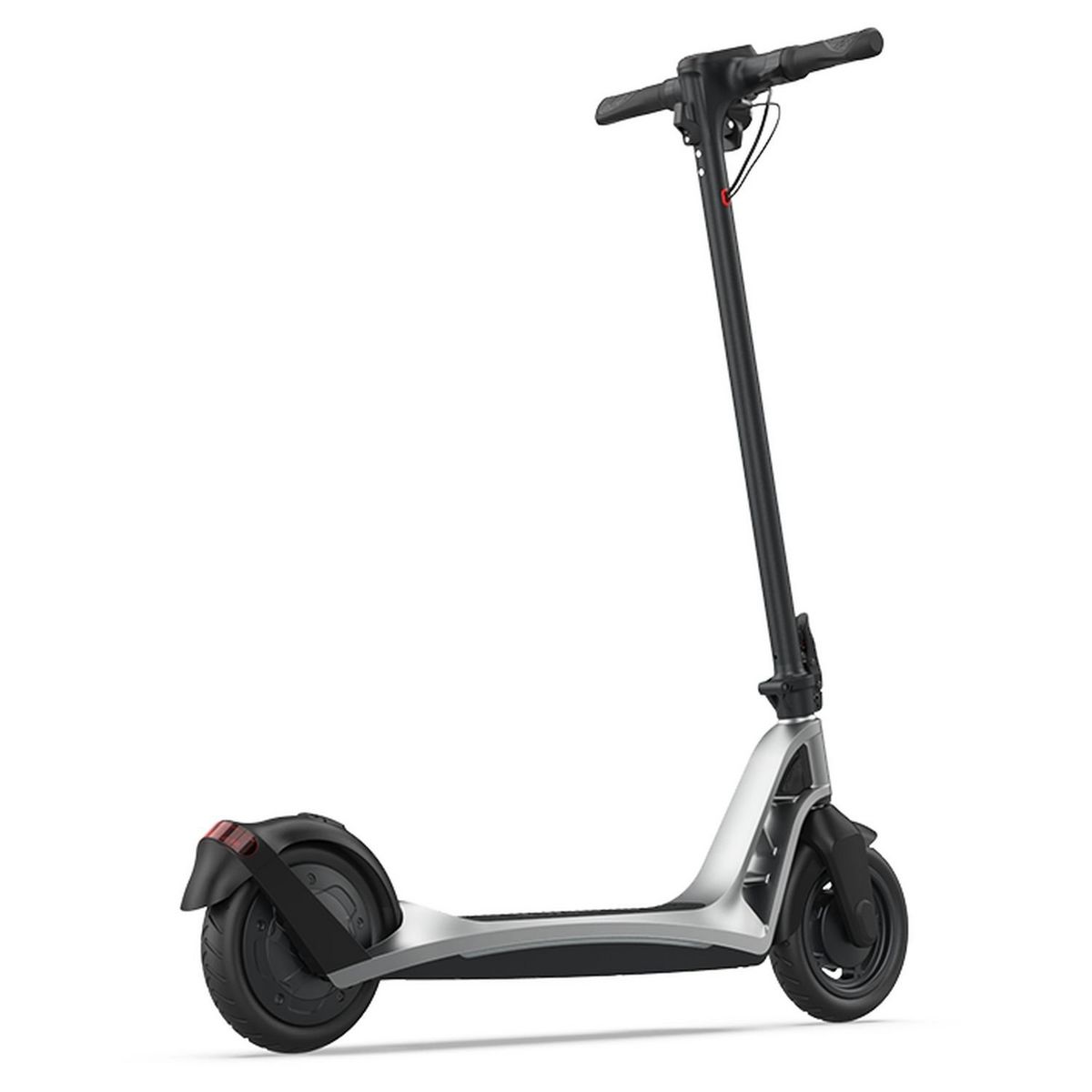 MOOVWAY Trottinette électrique E.Scooter Magway - Gris