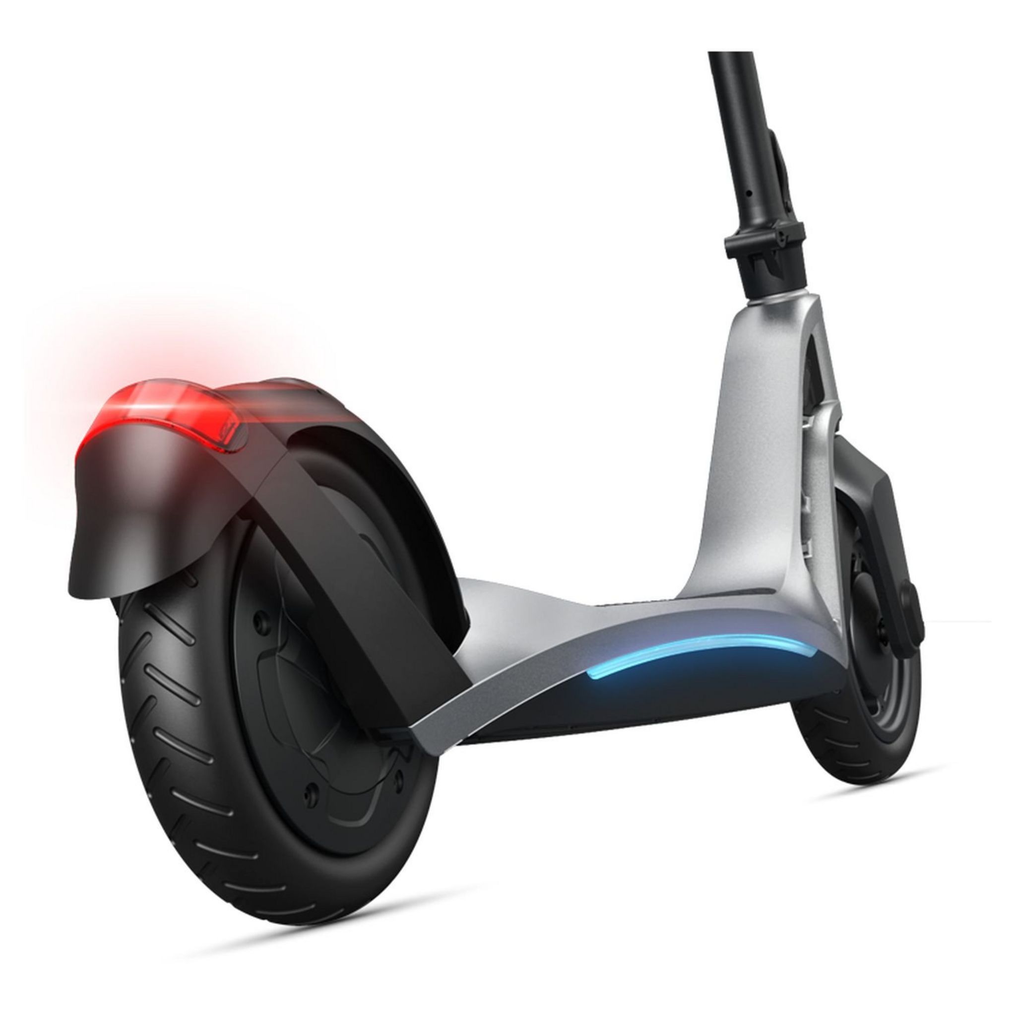 Voir la diapositive 14 : MOOVWAY Trottinette électrique E.Scooter Magway - Gris