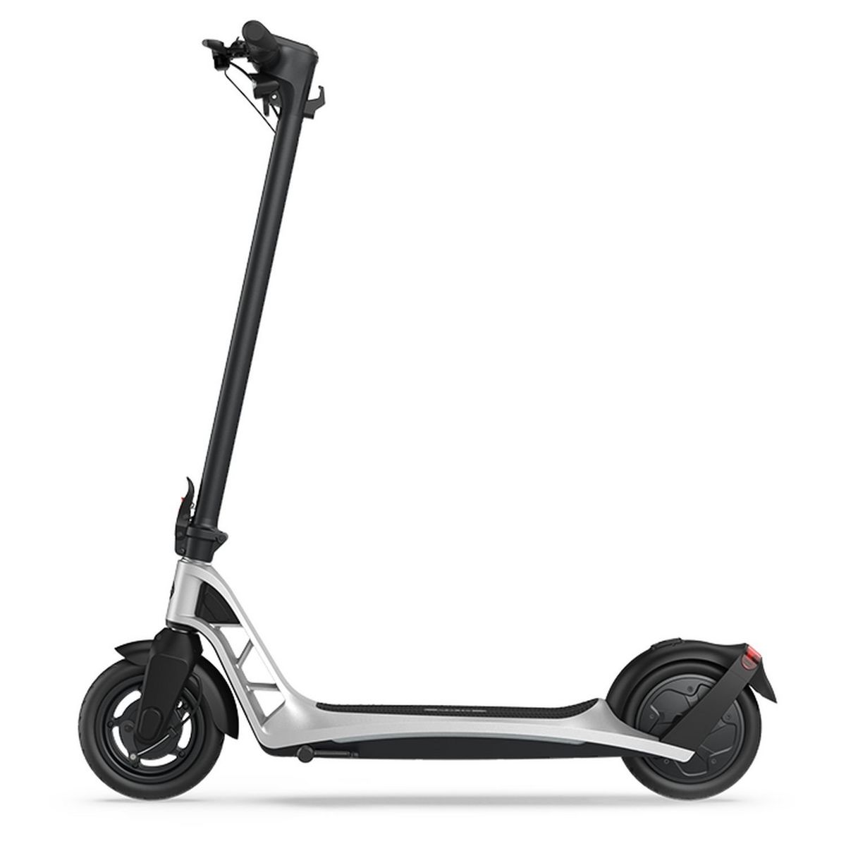MOOVWAY Trottinette électrique E.Scooter Magway - Gris
