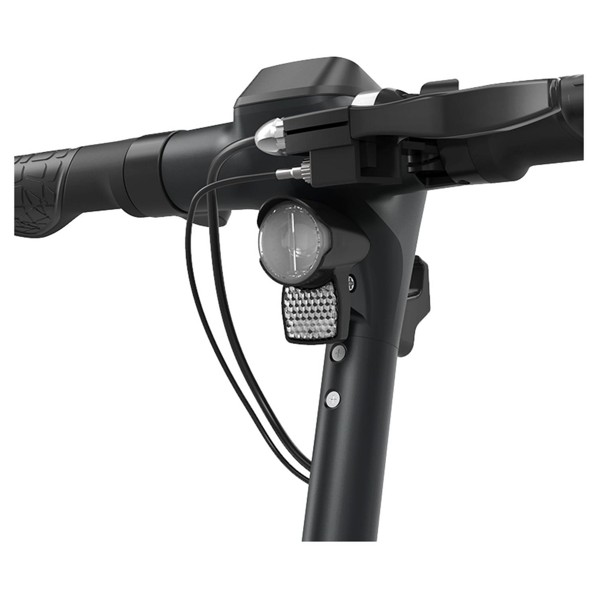 Voir la diapositive 16 : MOOVWAY Trottinette électrique E.Scooter Magway - Gris