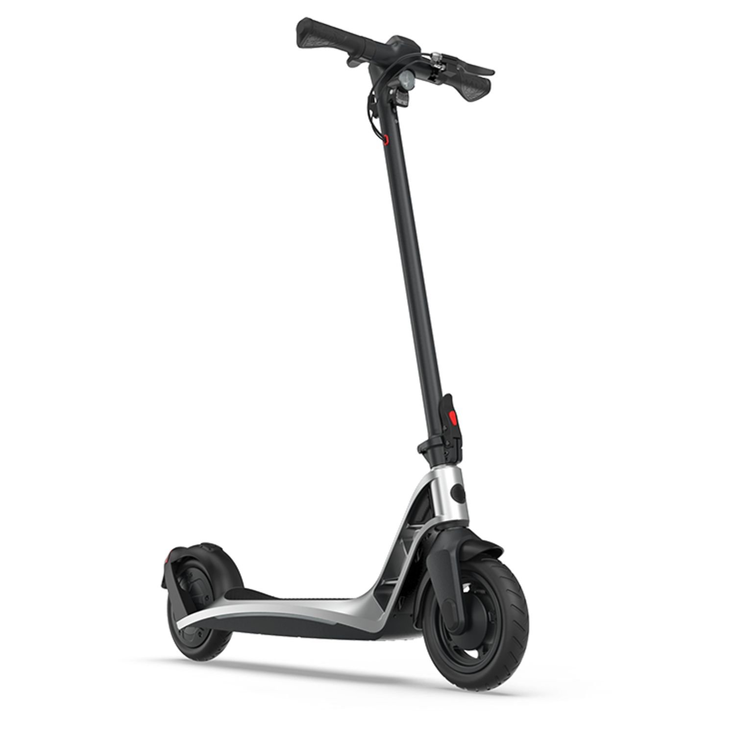 Voir la diapositive 18 : MOOVWAY Trottinette électrique E.Scooter Magway - Gris