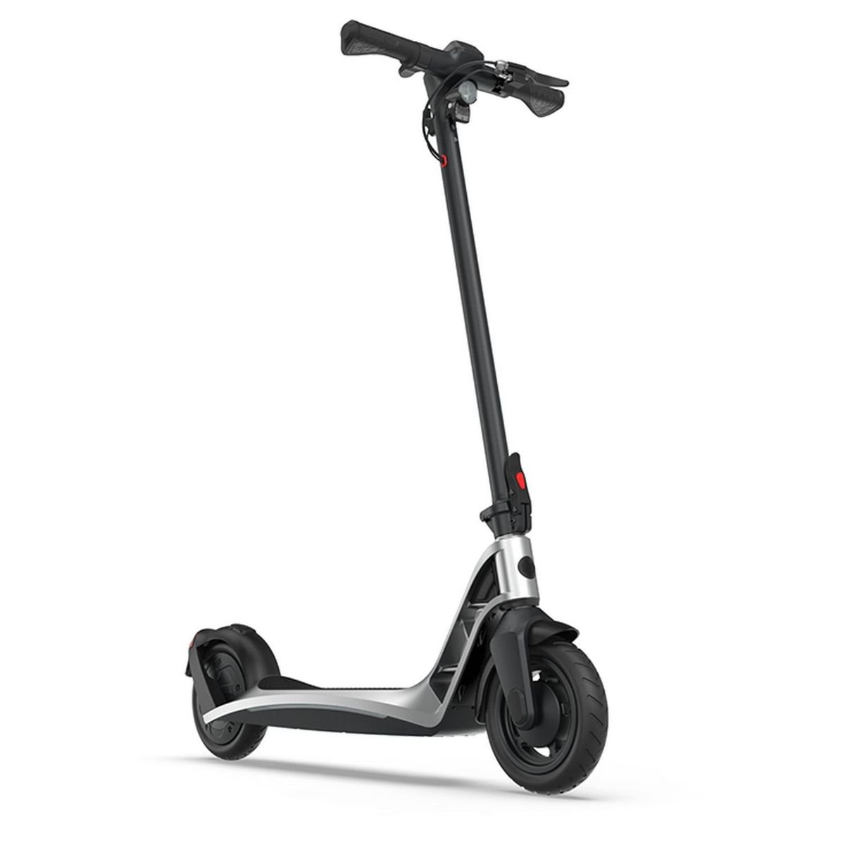 MOOVWAY Trottinette électrique E.Scooter Magway - Gris