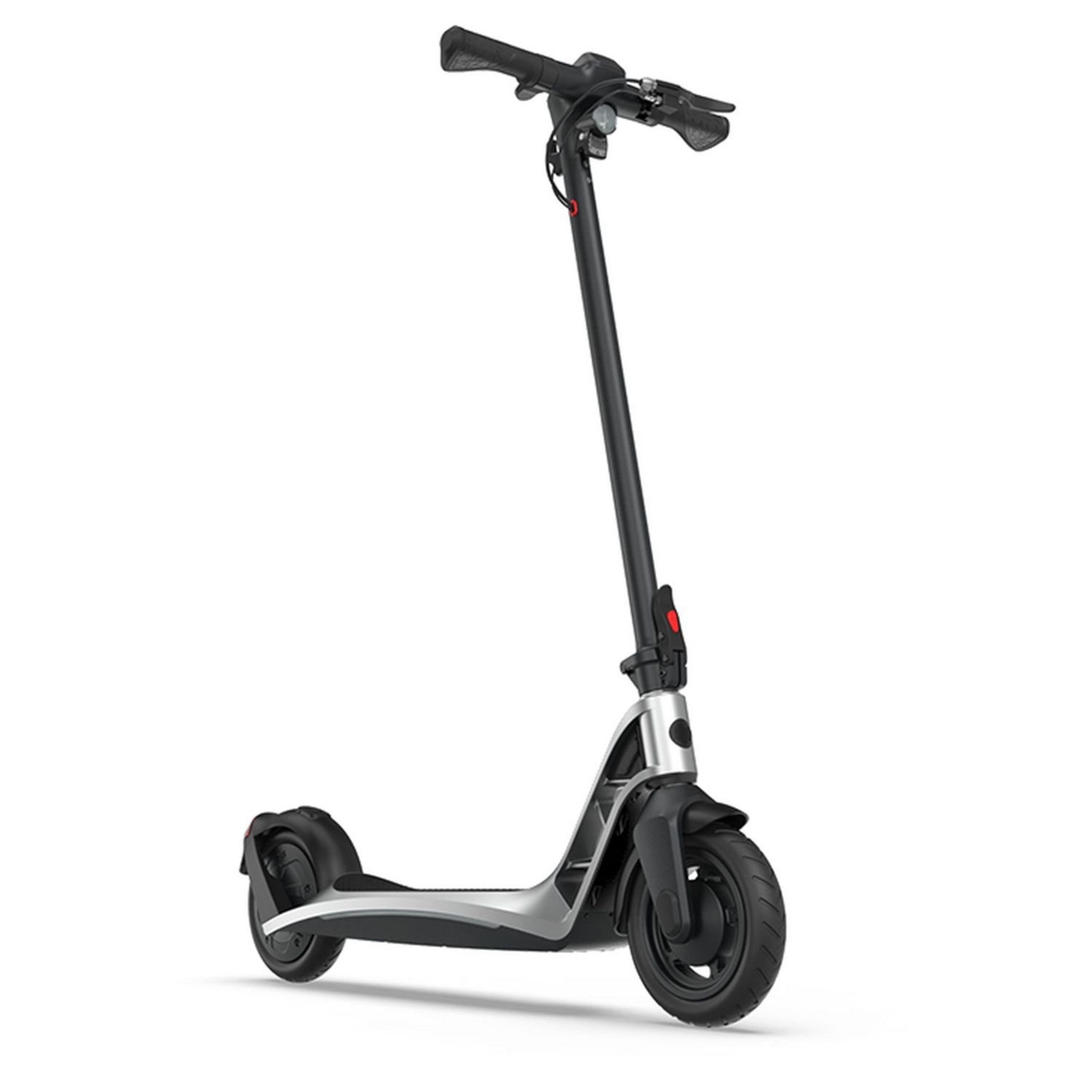 Voir la diapositive 18 : MOOVWAY Trottinette électrique E.Scooter Magway - Gris