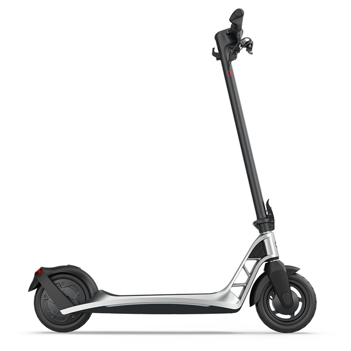 MOOVWAY Trottinette électrique E.Scooter Magway - Gris
