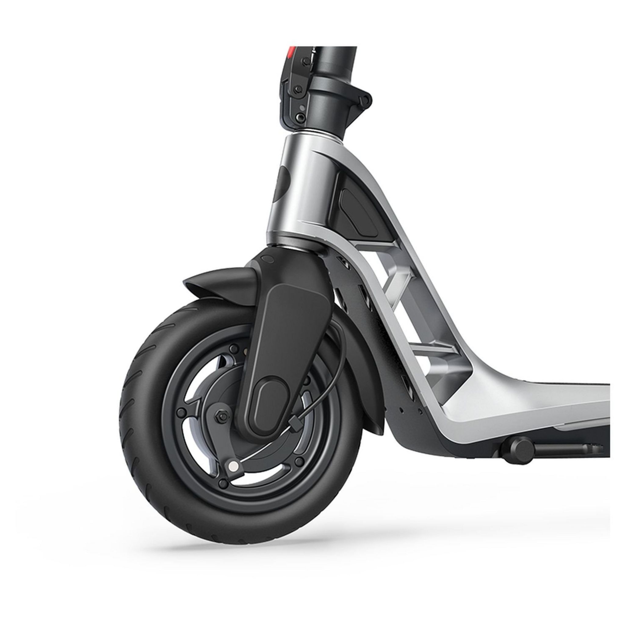 Voir la diapositive 23 : MOOVWAY Trottinette électrique E.Scooter Magway - Gris