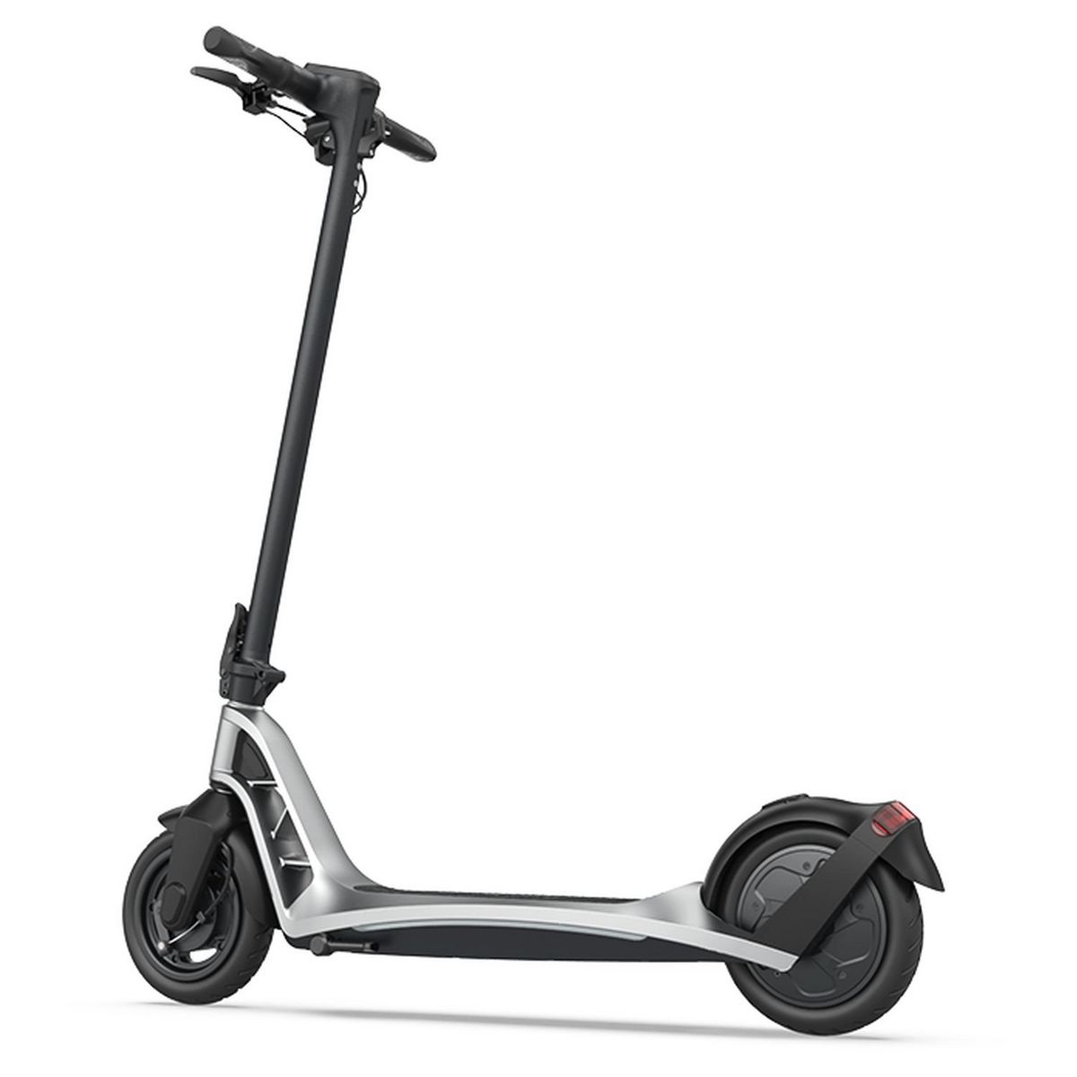 MOOVWAY Trottinette électrique E.Scooter Magway - Gris